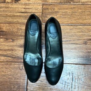 Cole Haan Nike air heels